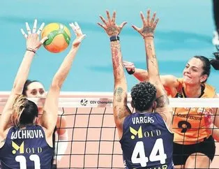 Fenerbahçe avantajı kaptı