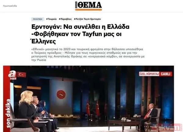 Takvim Logo