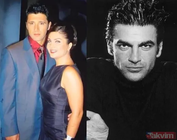 Türkiye'nin ilk erkek güzeli Karahan Çantay hayatını kaybetti! Karahan Çantay kimdir, kaç yaşında? Ölüm nedeni ne? - 8