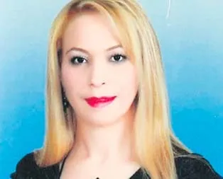 Seminere gitmedi kendisini astı