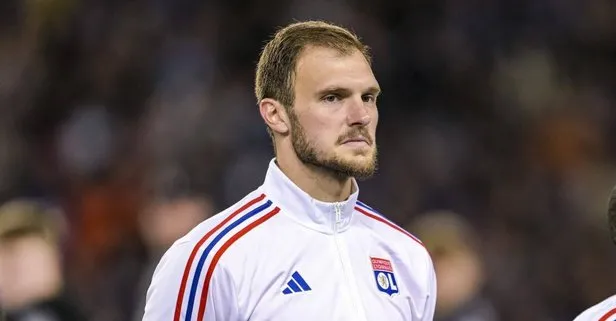 Lucas Perri’ye yakın takip!