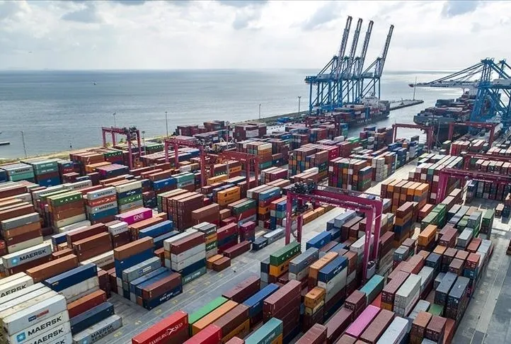 Türkiye’den liman başkanlıklarına İsrail talimatı!