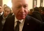 Başkan Erdoğan'dan kabine revizyonu sorusuna net cevap (Video)