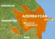 Karabağ nerede? Dağlık Karabağ kime ait? Azerbaycan Karabağ sorunu nedir?