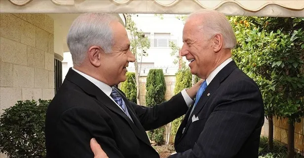 Soykırımın ortağı ABD'den yeni skandal! Adalet Divanı'nda yargılanan katil İsrail'e destek verdi: Gazze'de soykırım yapmadılar