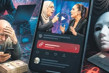X platformundaki sahte reklamlara dikkat! Yapay zekâlı dolandırıcılık tuzağı