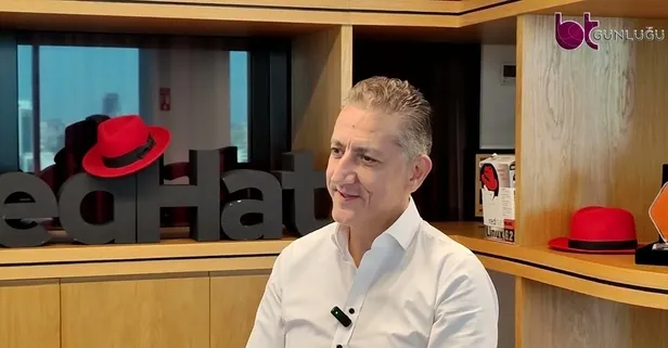 Dijital egemenlik Avrupa’da stratejik öncelik: Red Hat Türkiye’den 5 temel taahhüt