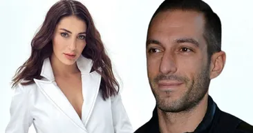 Merve Oflaz ve Allan Hakko aşkını dosta düşmana ilan etti! İşte Uludağ tatilinden gelen ilk pozlar...