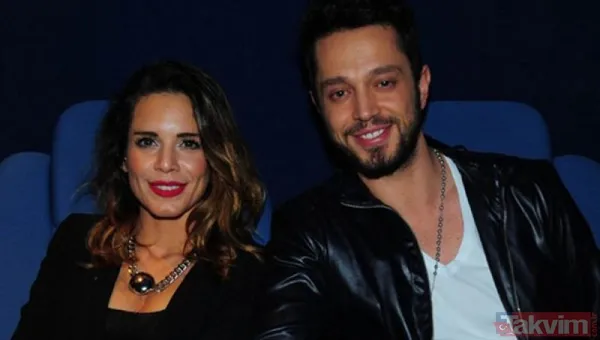 Murat Boz’un eski eşi bakın kim çıktı! Duyanın ağzı açık kaldı meğer o da çok ünlüymüş! Seda Bakan ile Tuba Büyüküstün’le... - 21