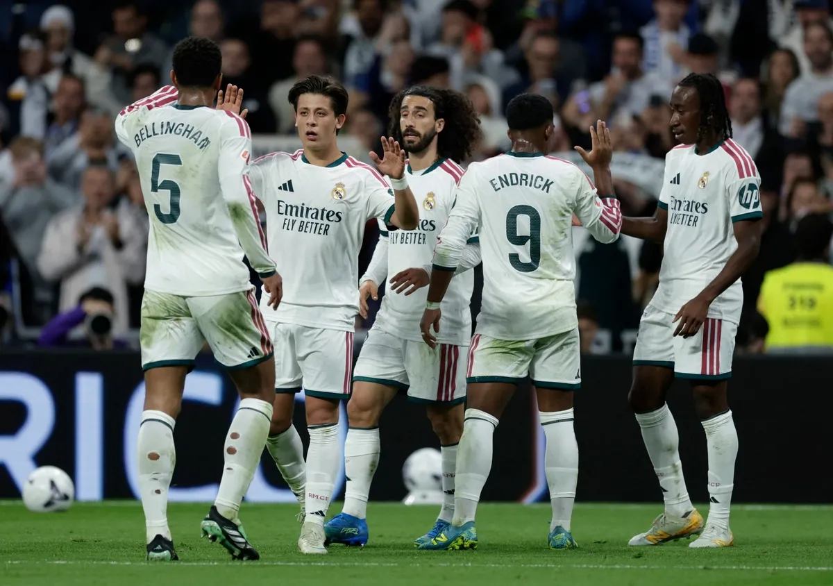 1792353954832.jpg Ne yaptın Arda Güler? Madrid bu golle ayağa kalktı! Herkesi şaşırtan vuruş-3
