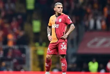 Arjantin’de Lucas Torreira çılgınlığı!