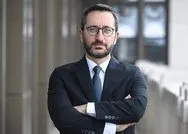 İletişim Başkanı Altundan CHPli demokrasi düşmanlarına sert cevap