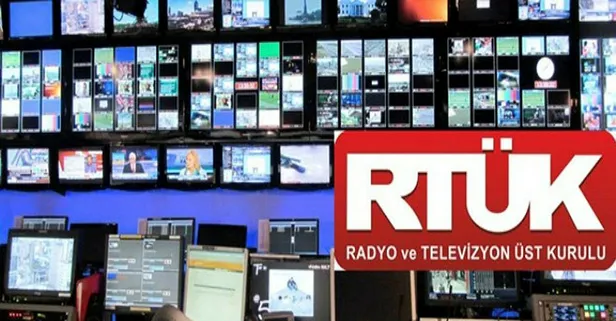 Son dakika: RTÜK'ten 'siyanür' açıklaması