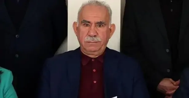PKK elebaşı Abdullah Öcalan kafa karıştırdı... Kandil ağzıyla "umut hakkı" çıkışı: Devletin bu bagajı kaldırması lazım