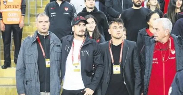 Dorukhan’dan iyi haber
