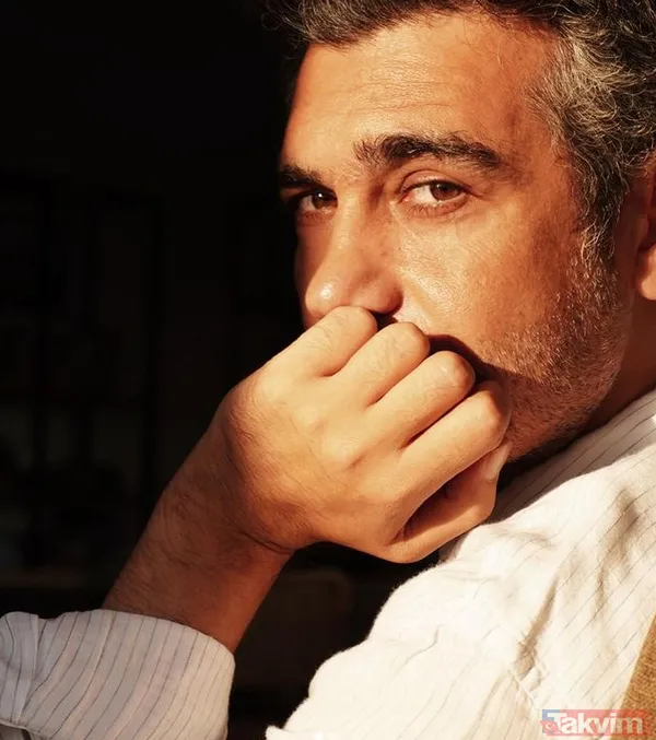 Feyyaz Şerifoğlu babasının kopyası gören inanamadı! - 32