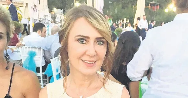 Mimar Çiğdem ’ses’ verdi!