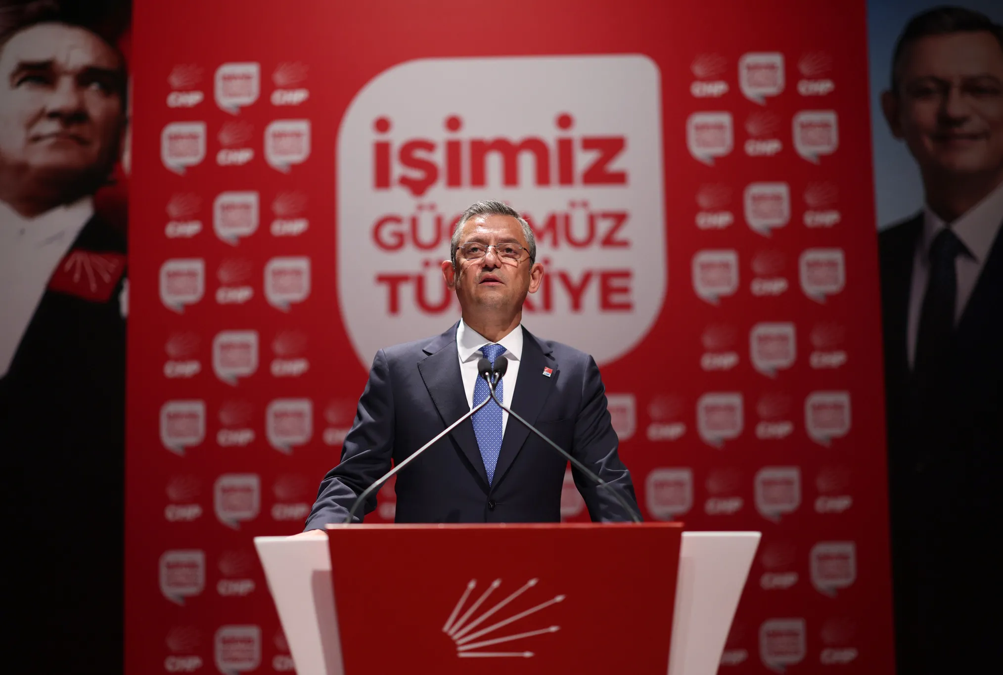 Sırrı Sakık’ın yalanına Özel arka çıktı