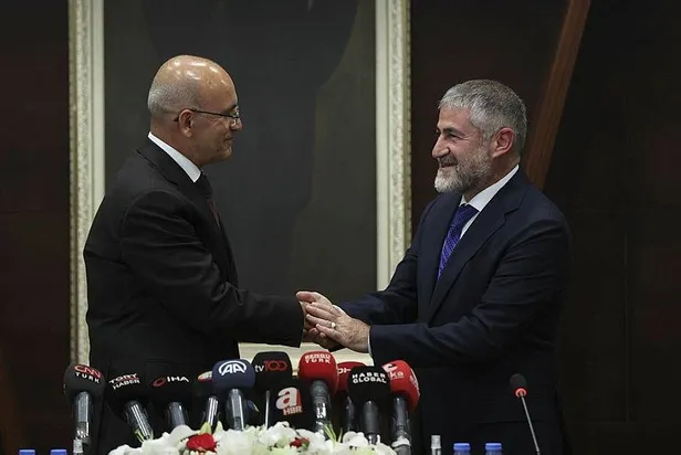 Ekonomide yol haritası çizildi: Temel hedef refahı yükseltmek!-2