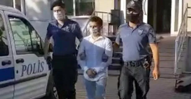 Tekirdağ’da, DEAŞ’la irtibatlı 1 kişi tutuklandı