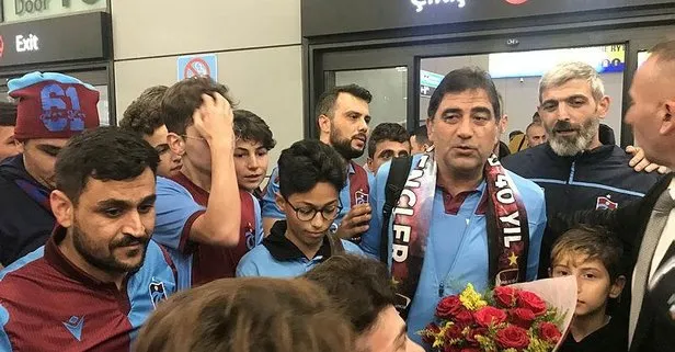 Trabzonspor zirve aşkına!