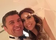 FOX sunucusu İsmail Küçükkayanın eski eşi Eda Demirciden olay açıklama: Bu adam benim her şeyimi çaldı!