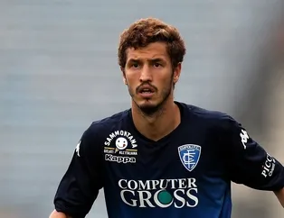 Cimbom’da Salih sürprizi