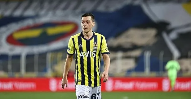 Fenerbahçe’nin yıldızı Mesut Özil’den ihtiyaç sahiplerine yardım eli: 128 bin kişiye ulaştırılacak