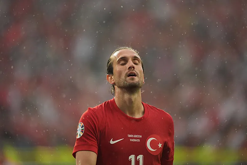 Galatasaray'dan Beşiktaş'a dev çalım! Planlar altüst oldu - 25