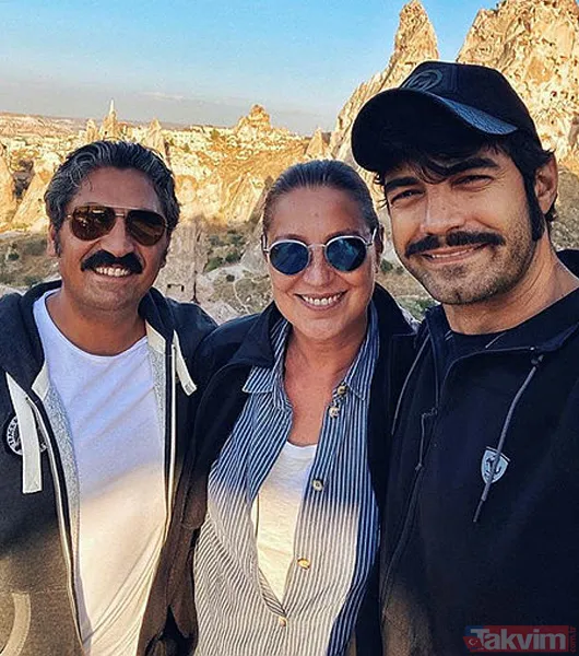 Hadise çok özledi! Kaan Yıldırım ayrılığı sonrası Hadise'den gelen paylaşım... - 12