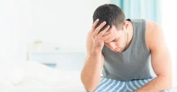 erkeklerde meme buyumesi neden olur