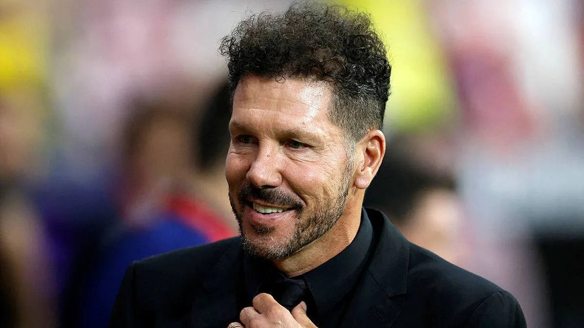 Simeone'nin gözü Fenerbahçe'nin yıldızında!