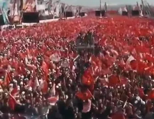 AK Parti’den 2023 seçimleri için İstanbul şarkısı!