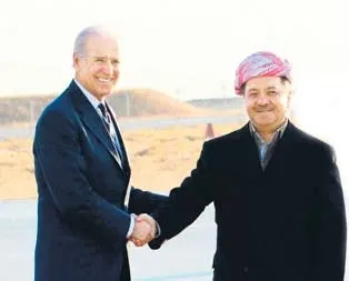 Biden’dan güvence