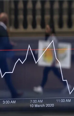 Dünya ekonomisinde yeni yol haritası! Fed ve ECB'nin enflasyon planı