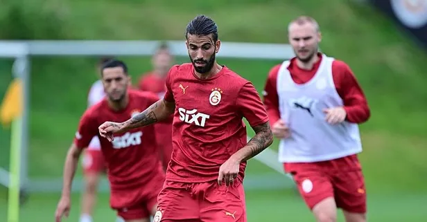 Sergio Oliveira'dan Braga'ya ret