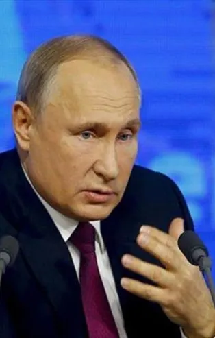 Son dakika: Putin ve Maduro telefonla görüştü