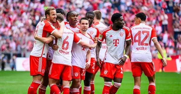 Bayern'in efsanesi Galatasaray'a geliyor! Avrupa Aslan'ı konuşacak