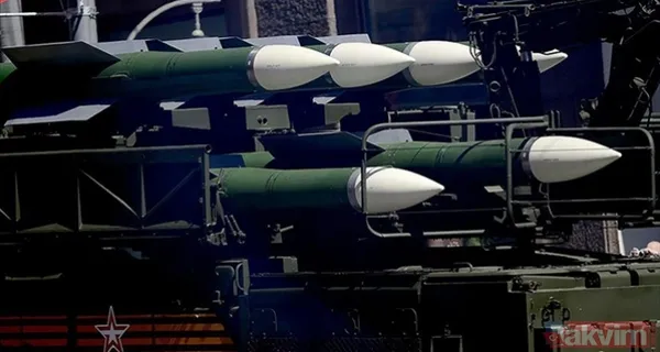 İran ABD üssünü vurdu, gözler Ortadoğu'ya çevrildi! İran'ın nükleer silahı var mı? Hangi ülkenin kaç adet nükleer silahı var? - 11