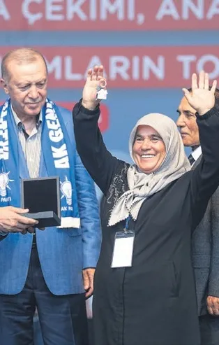 Başkan Erdoğan: Deprem turistlerini hüsrana uğrattık