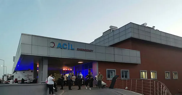 Son dakika: İzmir'de konser sırasında bıçaklı kavga