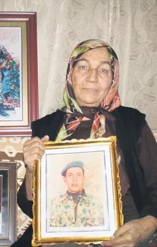 Bu acının tarifi yok