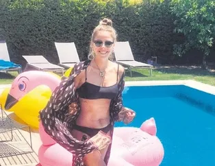 Yıllar ona uğramıyor