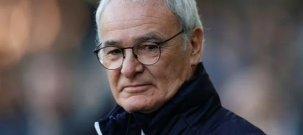 Leicester City, Ranieri ile yollarını ayırdı