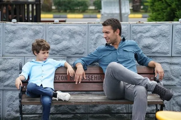 Sen Anlat Karadeniz 59. bölümde Tahir ve Nefes kızları için alışverişe çıkıyor!-1