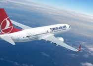 Türk Hava Yollarından İtalya seferlerinde koronavirüs iptali