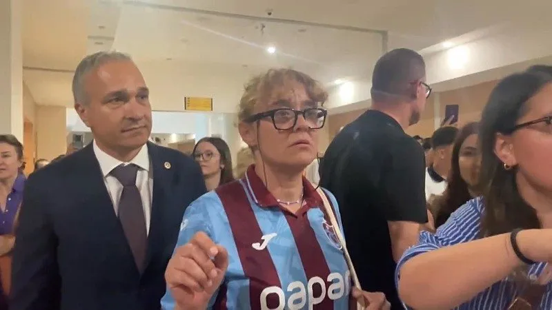 Minguzzi'nin ailesi tehdit edilmişti! Davada karar açıklandı (Takvim.com.tr | Foto Arşiv)