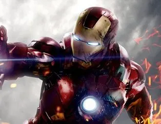 Iron Man filmi konusu nedir? Iron Man oyuncuları kimdir?
