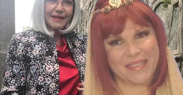 Kanserle savaşan Gül Onat son halini paylaşıp dua istedi