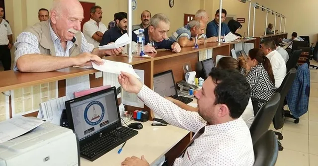 İŞKUR 44 şehirde KPSS şartsız büro memuru alacak!-2